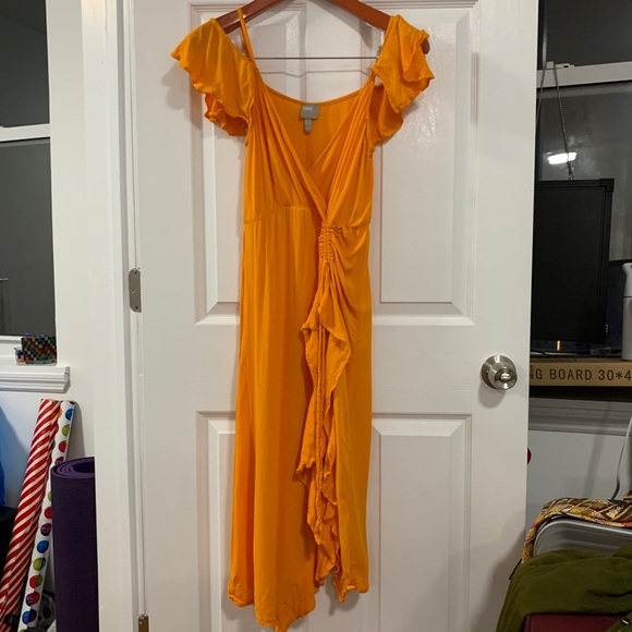 ASOS beach dress - Picture 5 of 7